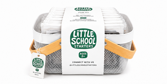 Little School Starters Full Kit