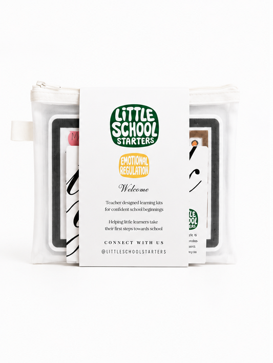 Emotional Regulation Pack